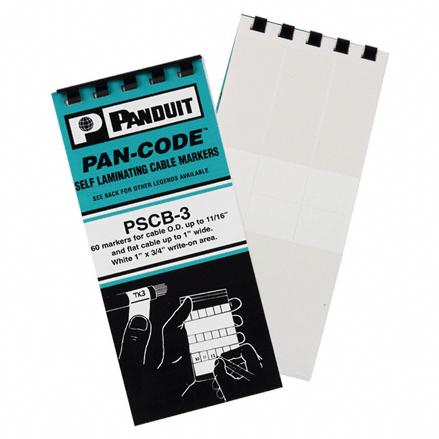 PSCB-3 Panduit Corp