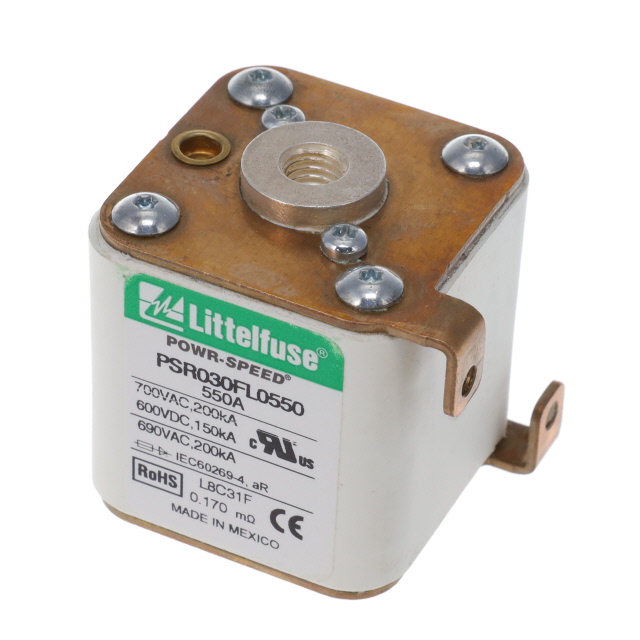 PSR030FL0550Z Littelfuse Inc.