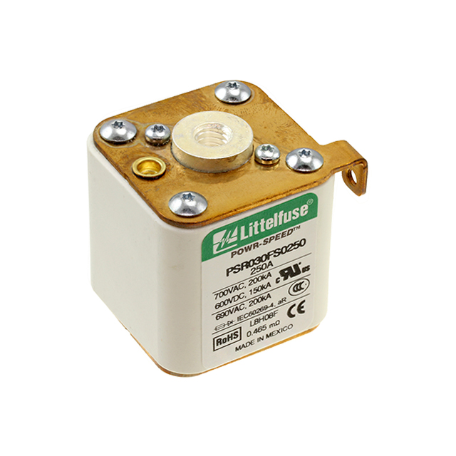 PSR030FS0250Z Littelfuse Inc.