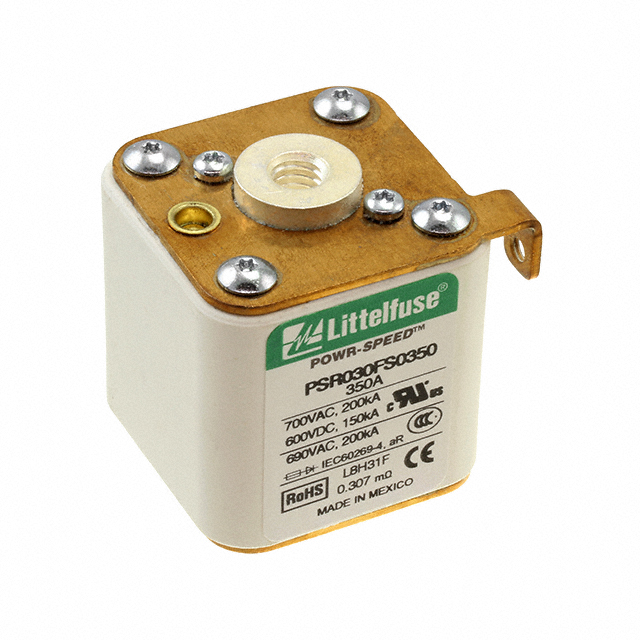 PSR030FS0350Z Littelfuse Inc.