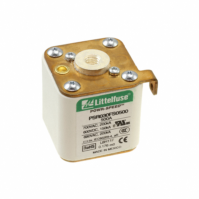 PSR030FS0500Z Littelfuse Inc.