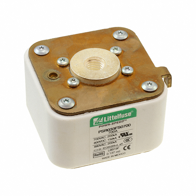 PSR033FS0700Z Littelfuse Inc.