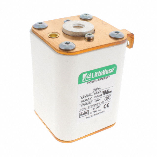 PSR071FS0200Z Littelfuse Inc.