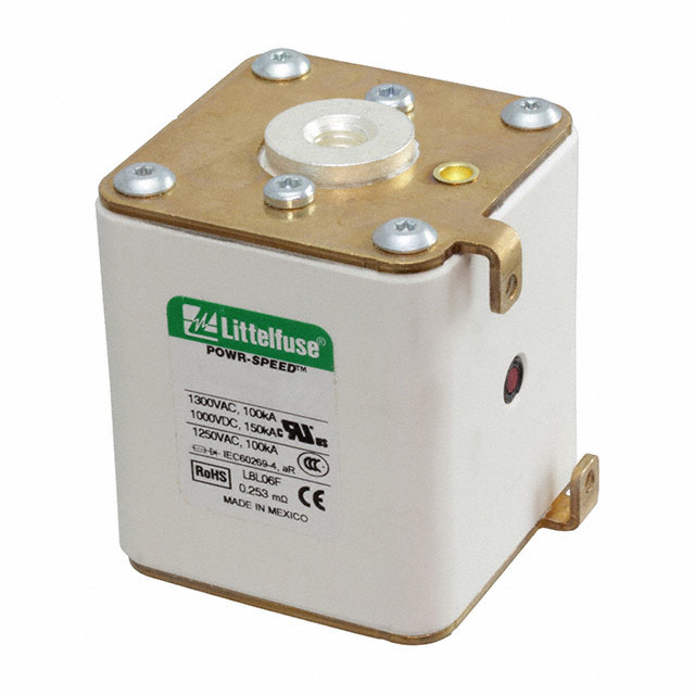 PSR072FS0350Z Littelfuse Inc.