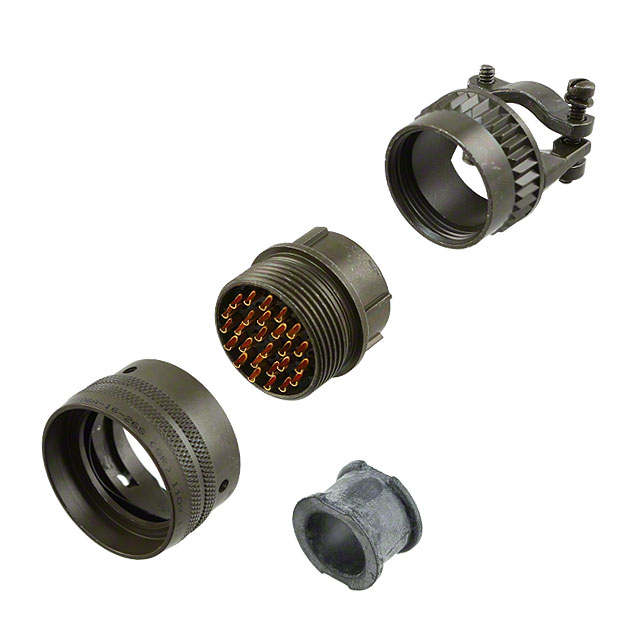 PT06A-16-26S(SR) Amphenol Industrial Operations