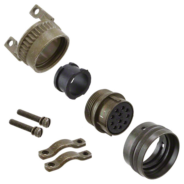 PT06A-18-11S(SR) Amphenol Industrial Operations