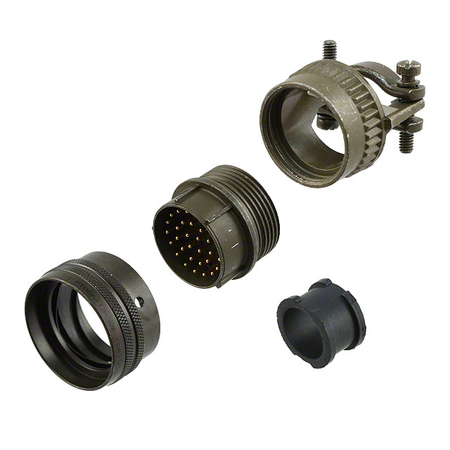 PT06A-18-32P(SR) Amphenol Industrial Operations