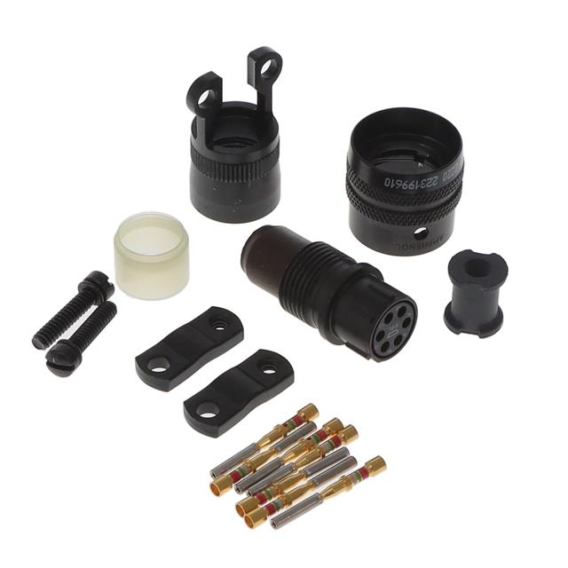 PT06SE10-6S-476 Amphenol Industrial Operations