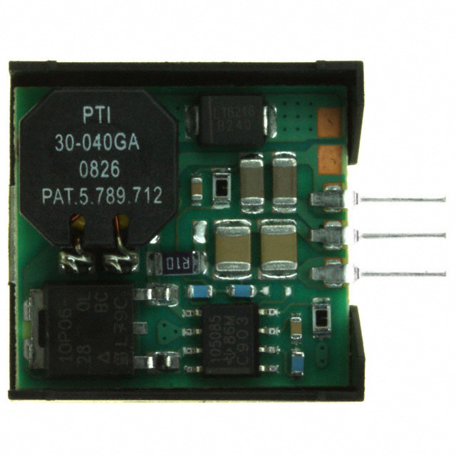 PT6102N Texas Instruments