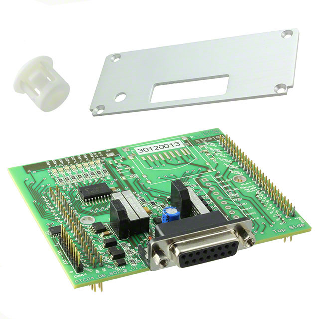 PTC04-DB-80104 Melexis Technologies NV