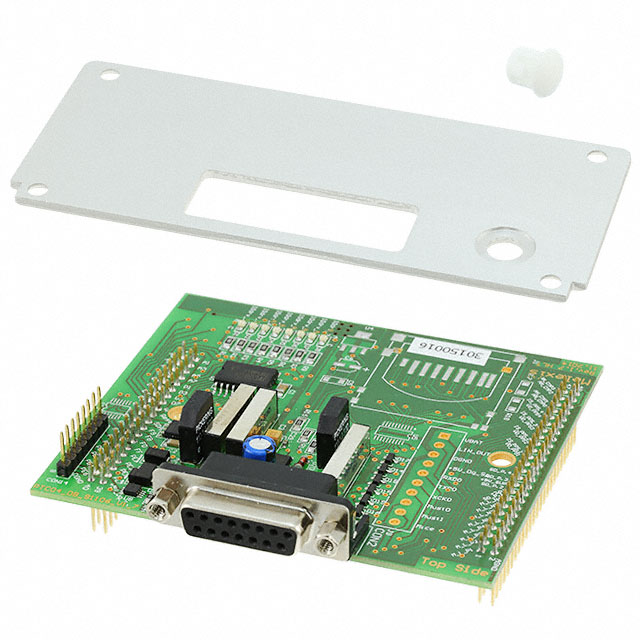 PTC04-DB-81106 Melexis Technologies NV