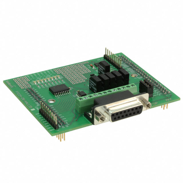 PTC04-DB-HALL05 Melexis Technologies NV