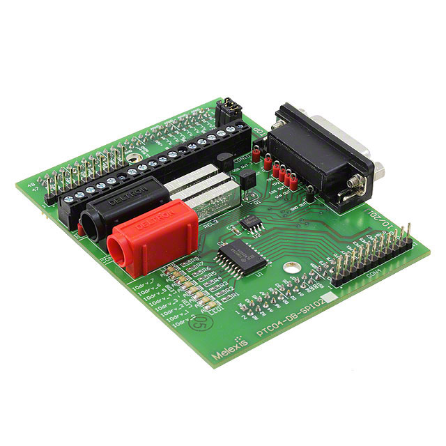 PTC04-DB-SPI01 Melexis Technologies NV