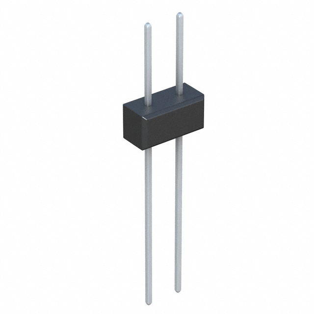 PTC01DAEN Sullins Connector Solutions