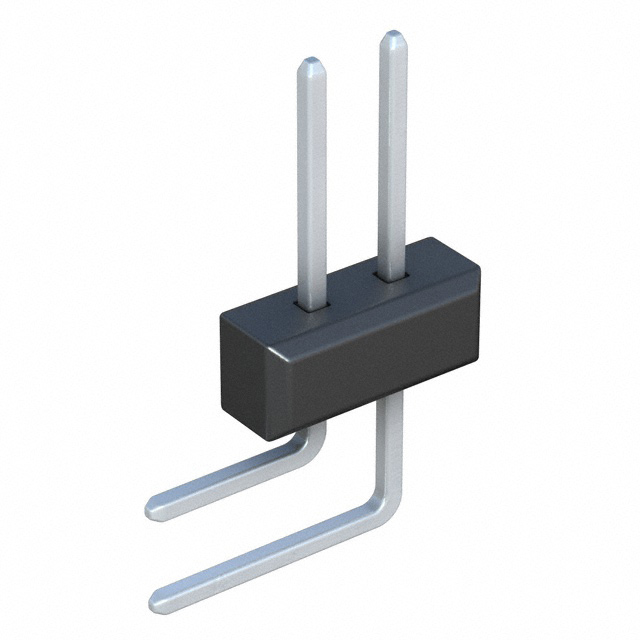 PTC01DBAN Sullins Connector Solutions