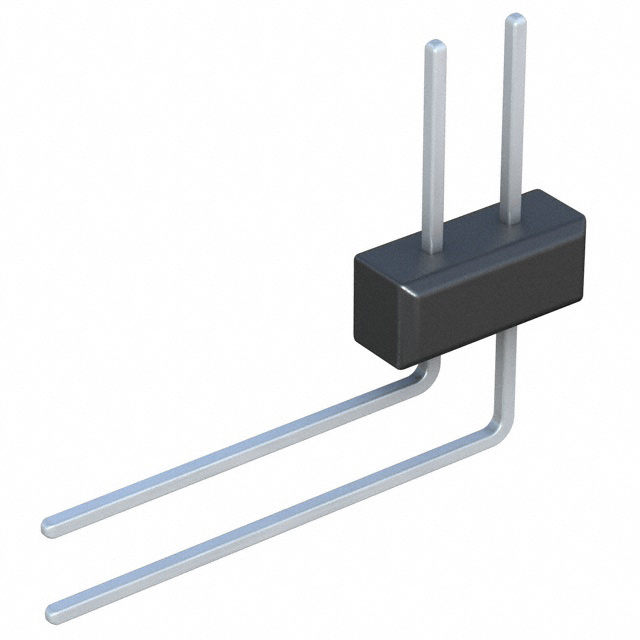 PTC01DBDN Sullins Connector Solutions