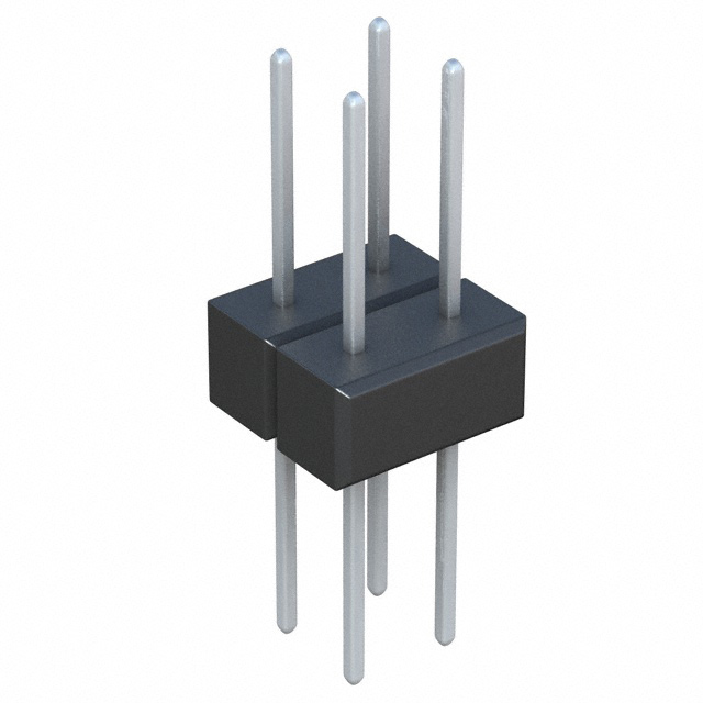 PTC02DABN Sullins Connector Solutions