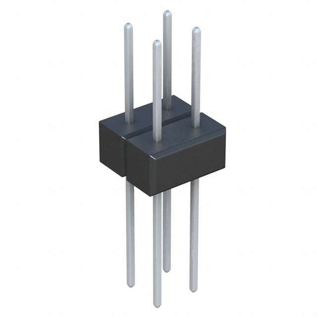 PTC02DACN Sullins Connector Solutions