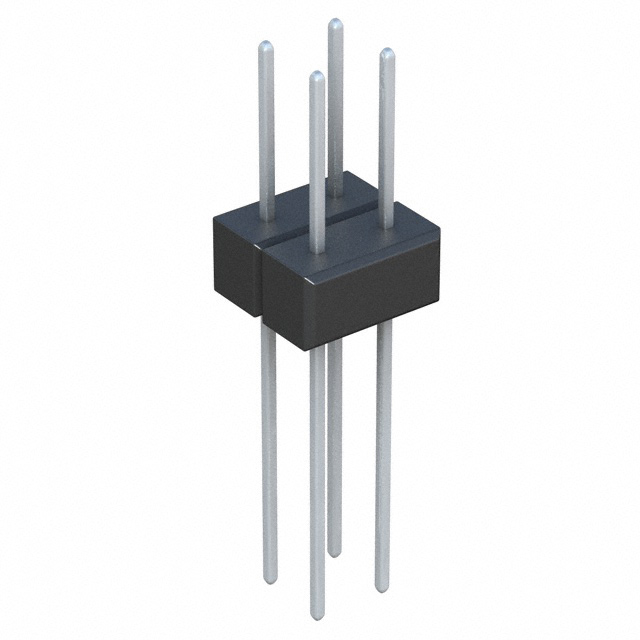 PTC02DADN Sullins Connector Solutions