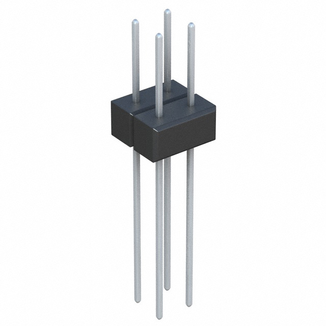 PTC02DAEN Sullins Connector Solutions