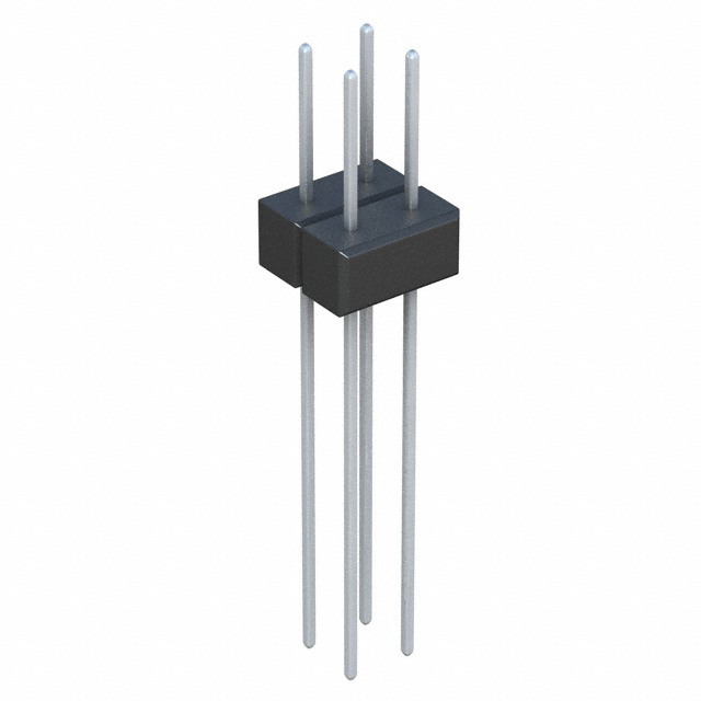 PTC02DAFN Sullins Connector Solutions