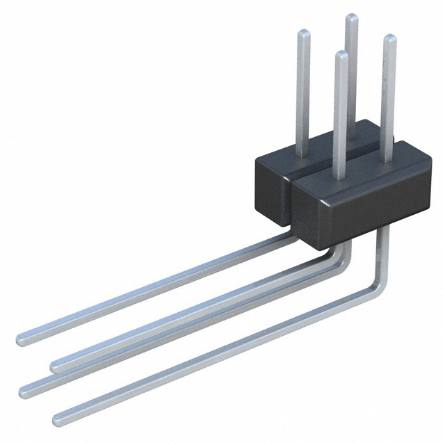 PTC02DBEN Sullins Connector Solutions