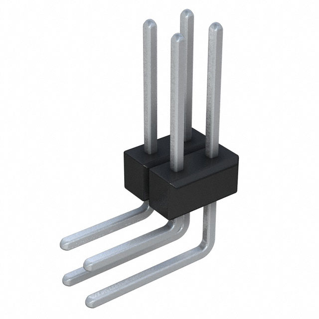 PTC02DGBN Sullins Connector Solutions