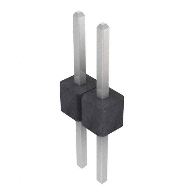 PTC02SABN Sullins Connector Solutions