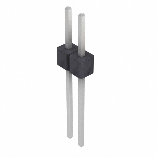 PTC02SAEN Sullins Connector Solutions