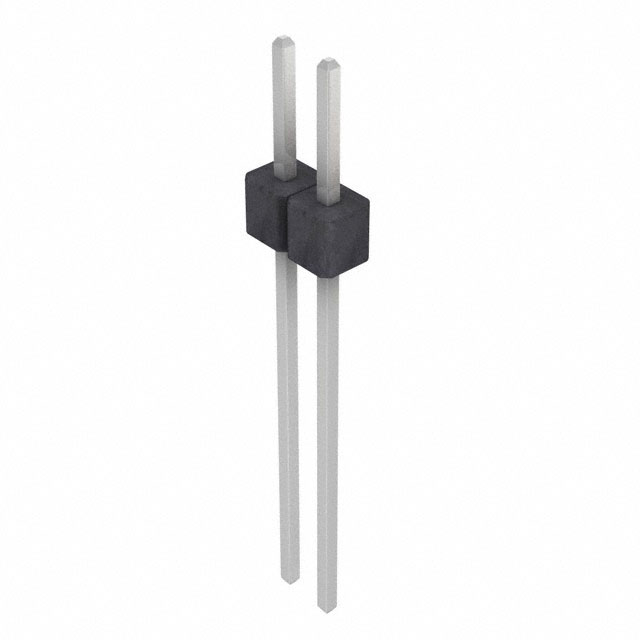 PTC02SAGN Sullins Connector Solutions