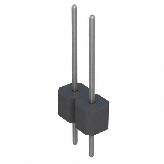 PTC02SFAN Sullins Connector Solutions