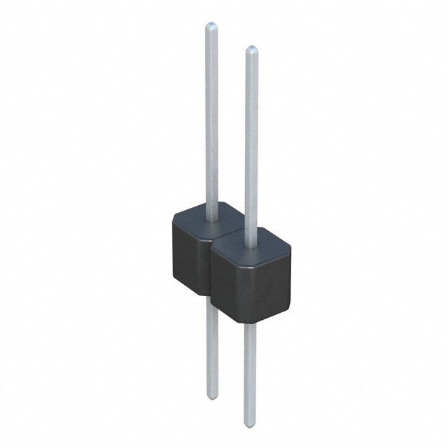 PTC02SFBN Sullins Connector Solutions