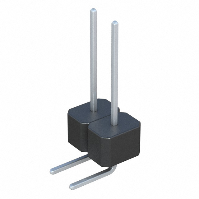 PTC02SGAN Sullins Connector Solutions