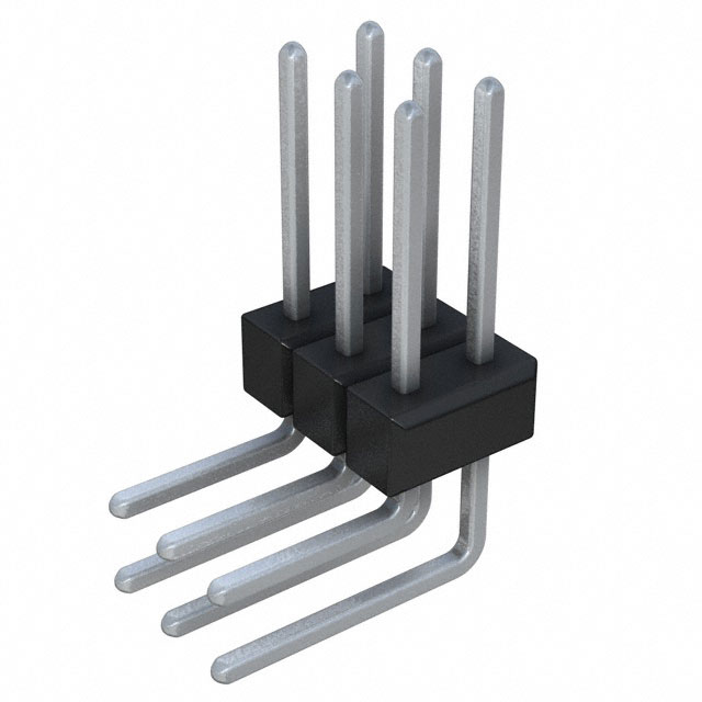 PTC03DGBN Sullins Connector Solutions