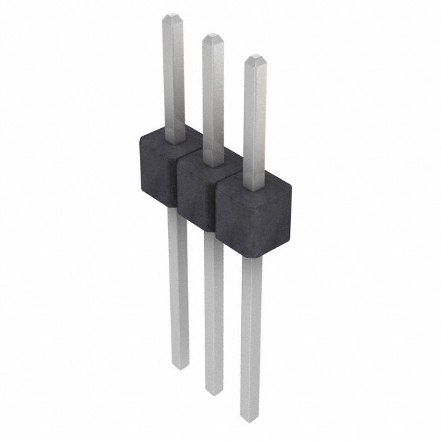 PTC03SADN Sullins Connector Solutions