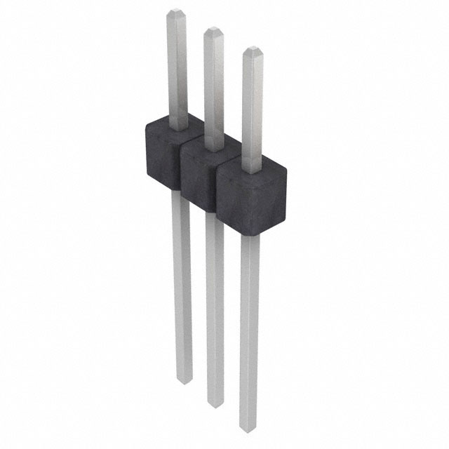 PTC03SAEN Sullins Connector Solutions