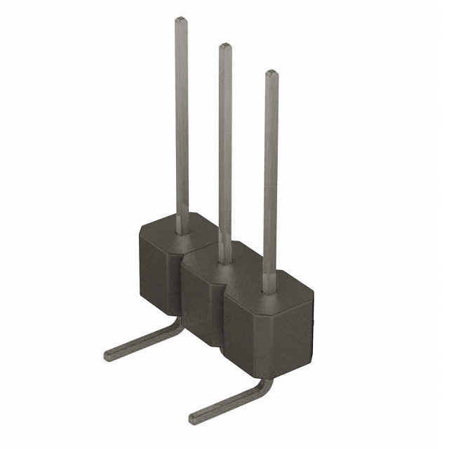 PTC03SBAN Sullins Connector Solutions