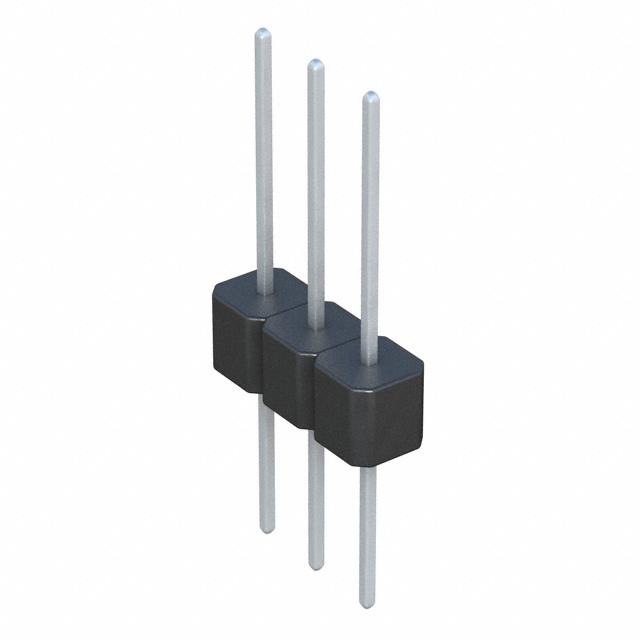 PTC03SFBN Sullins Connector Solutions