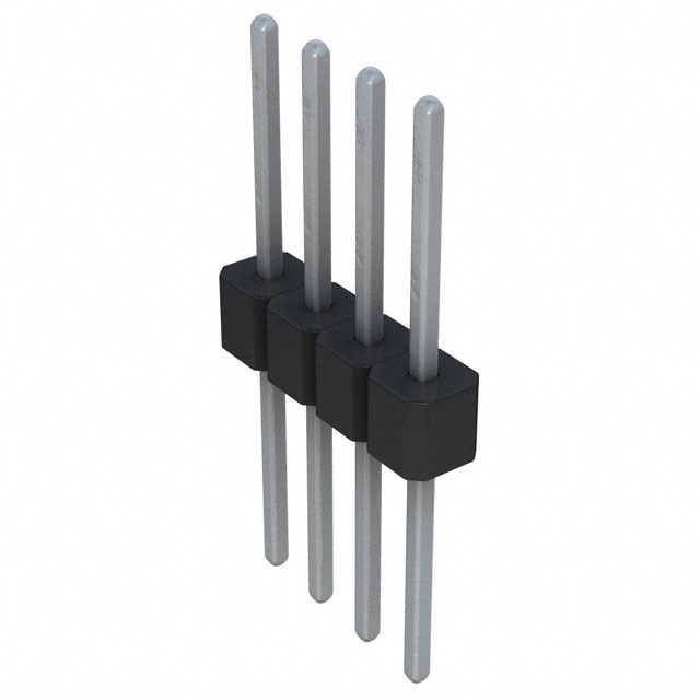 PTC04DFCN Sullins Connector Solutions