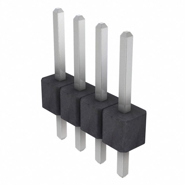 PTC04SAAN Sullins Connector Solutions