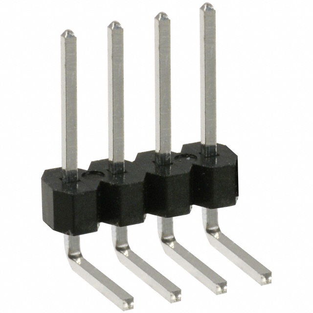 PTC04SGBN Sullins Connector Solutions