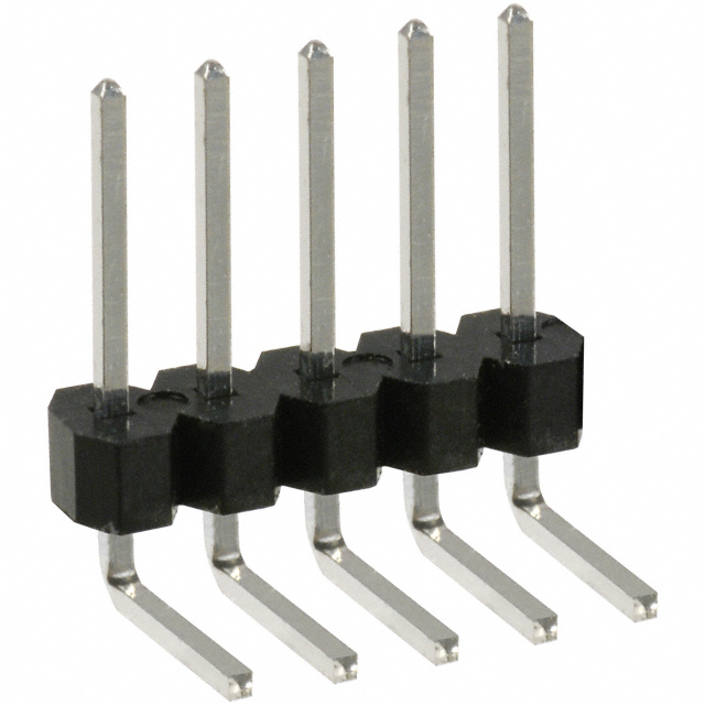 PTC05SGBN Sullins Connector Solutions