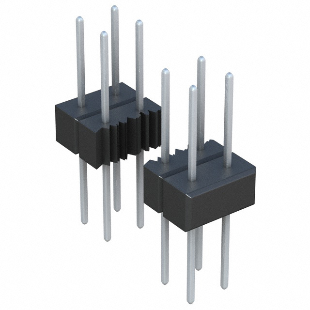 PTC33DABN Sullins Connector Solutions