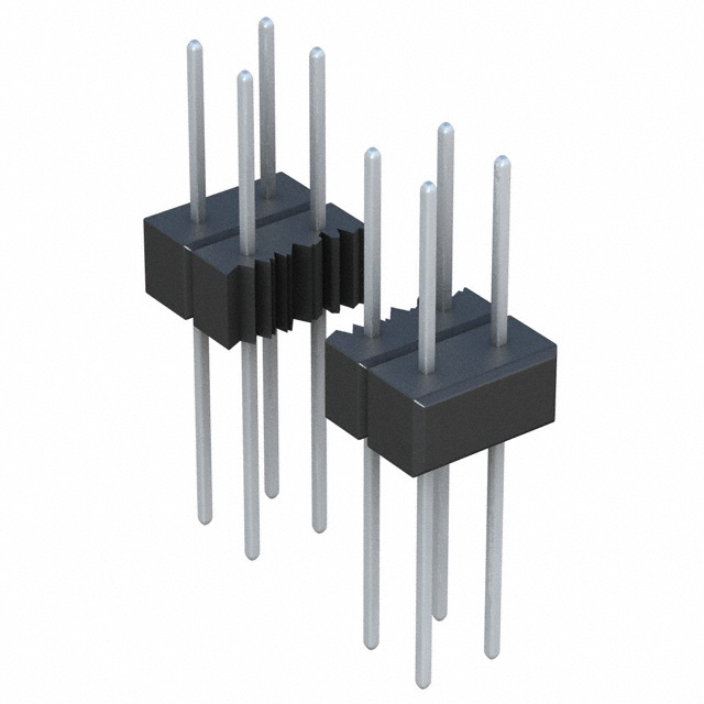 PTC16DACN Sullins Connector Solutions