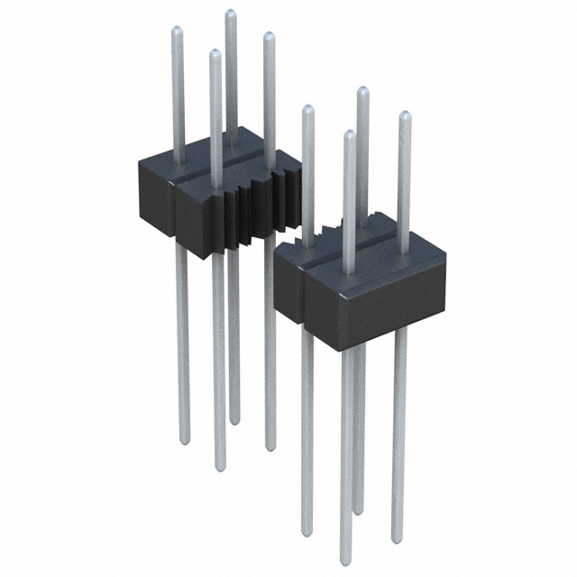 PTC32DADN Sullins Connector Solutions