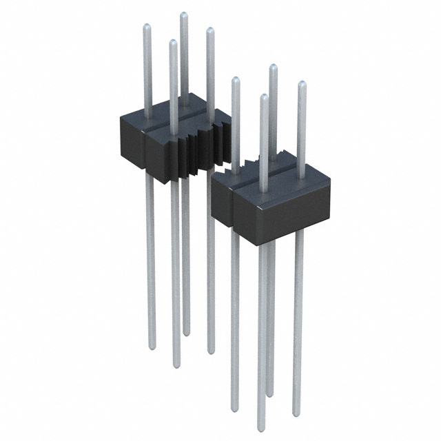 PTC34DAEN Sullins Connector Solutions