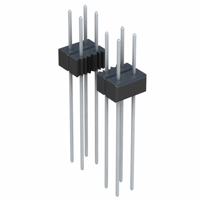 PTC35DAFN Sullins Connector Solutions