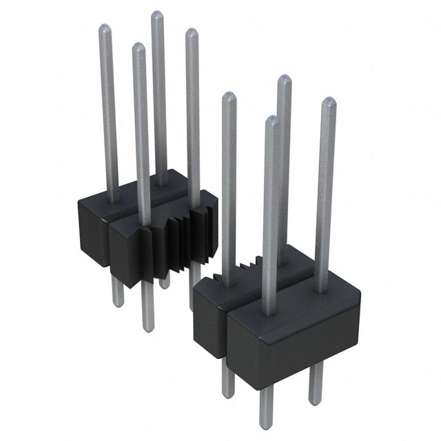 PTC29DFAN Sullins Connector Solutions