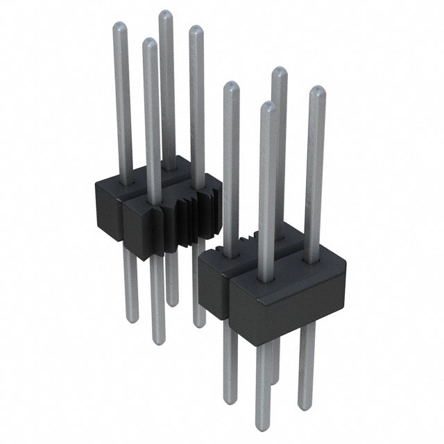 PTC29DFBN Sullins Connector Solutions