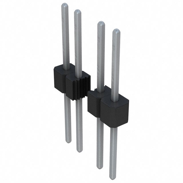 PTC26DFCN Sullins Connector Solutions